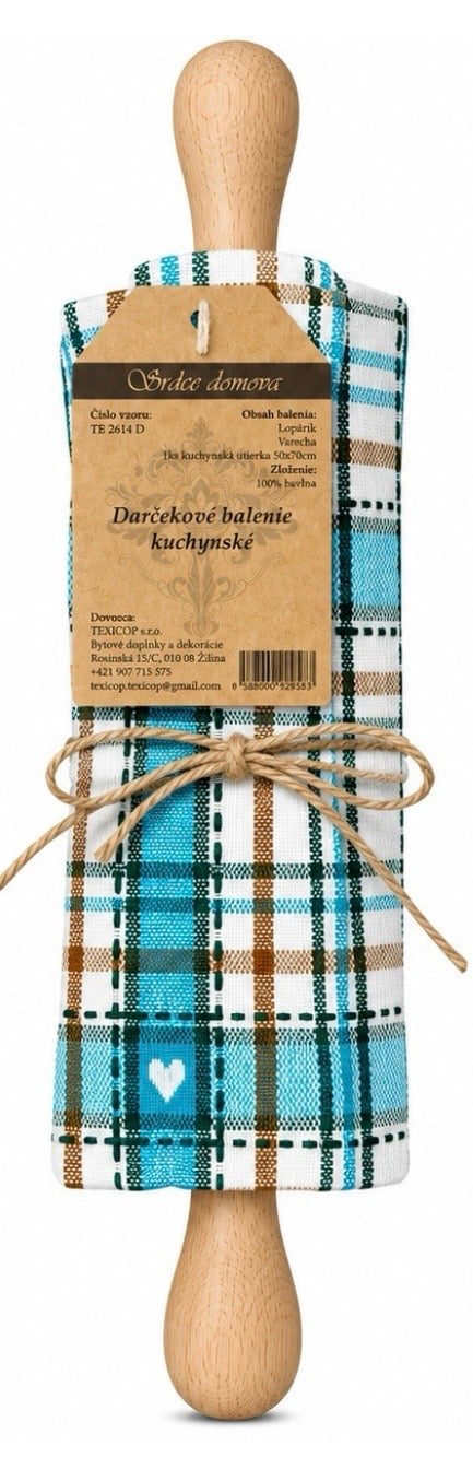 Darčekové balenia TE2614