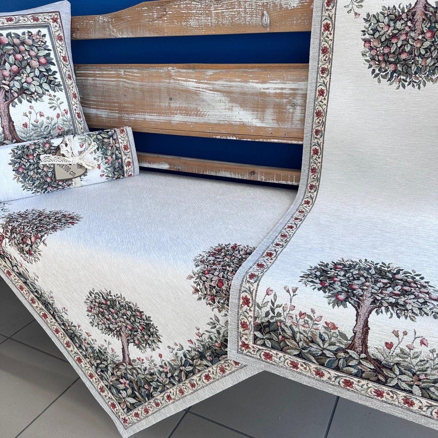 Chenille 6339