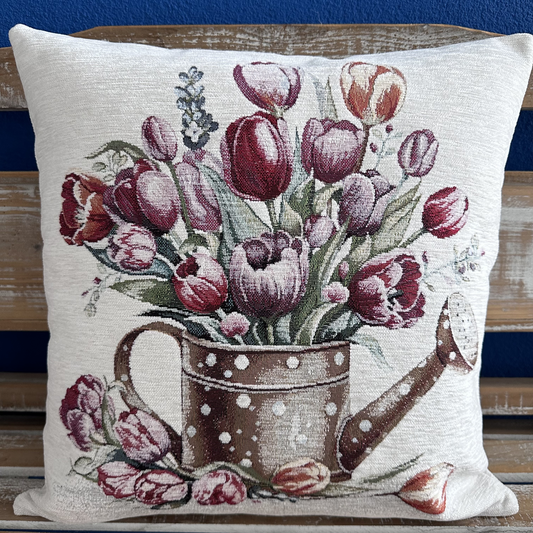 Tulipány Chenille 1419