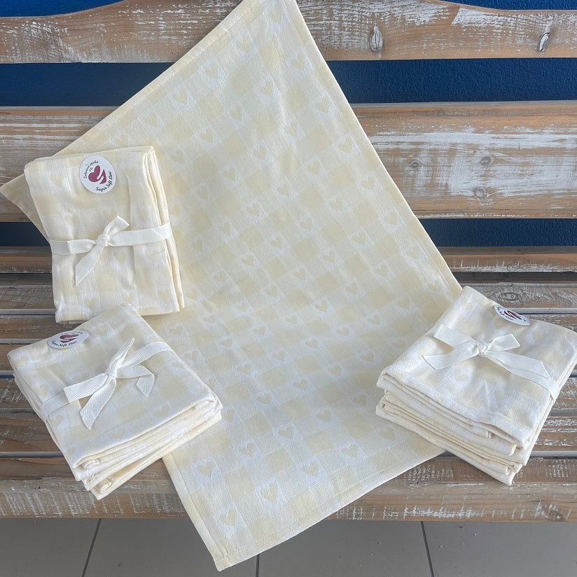 ARM 7678 Super Soft béžová (balenie 3ks)