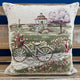 Bicykel Chenille1178