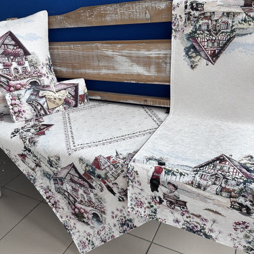 Chenille 1408