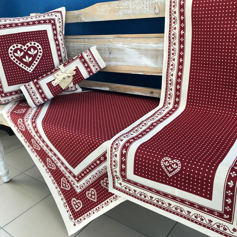 Srdiečka Eden 565 RJ