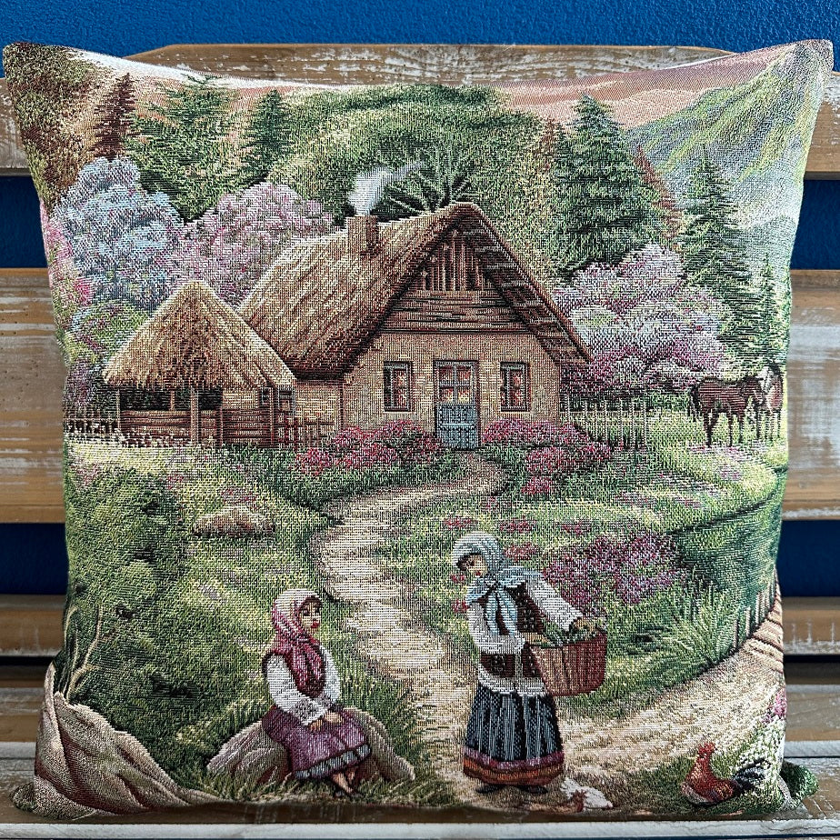 Vankúš Eden 6231