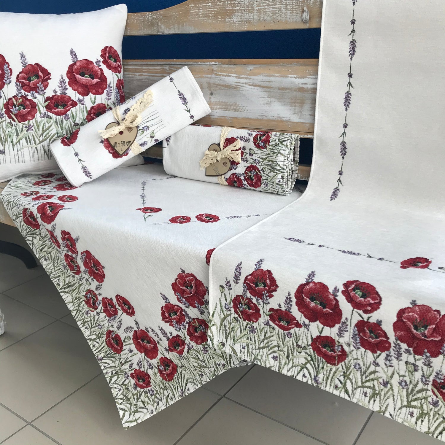 Maky Chenille 932