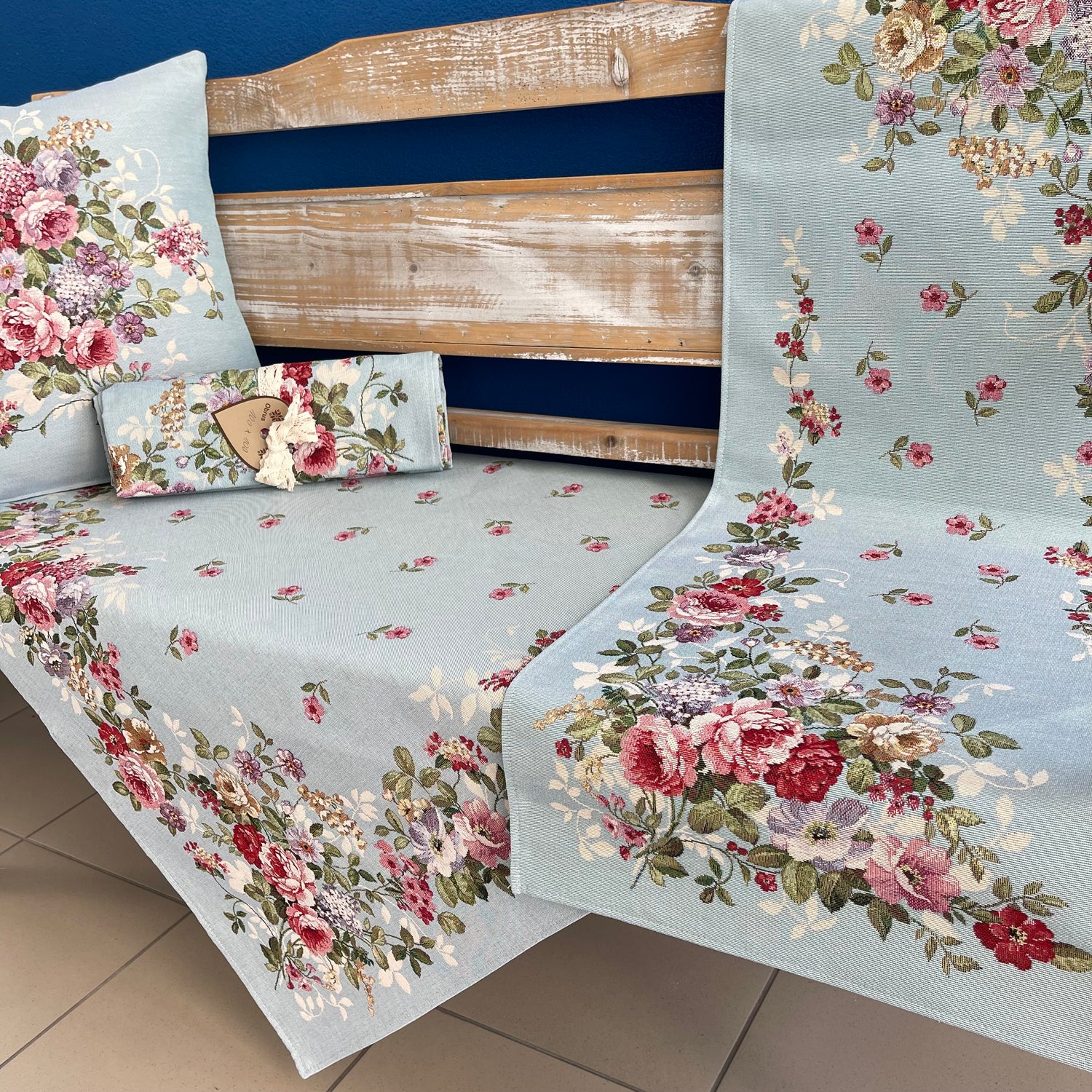 Kvety Eden1007VE