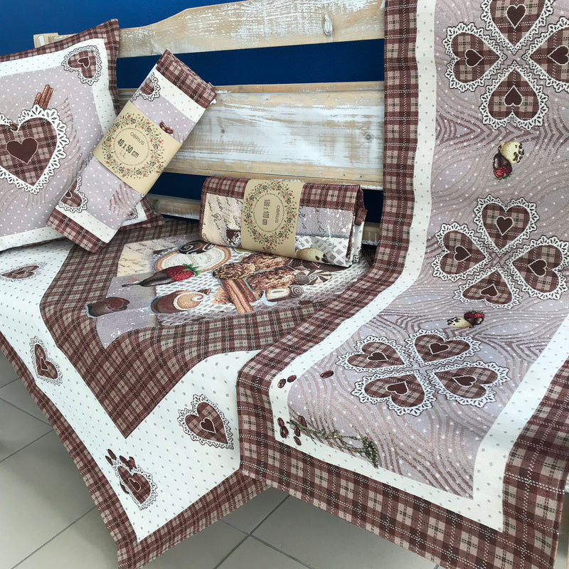 Srdiečka Eden 661